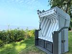 Apartmenthaus am Nordseestrand Whg. 6, An der Rennweide 1B, 62qm - Top-Hundeurlaub