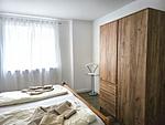 Apartmenthaus am Nordseestrand Whg. 6, An der Rennweide 1B, 62qm - Top-Hundeurlaub