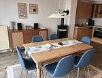 Apartmenthaus am Nordseestrand Whg. 9, An der Rennweide 1B, 95qm - Top-Hundeurlaub