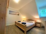 Apartmenthaus am Nordseestrand Whg. 9, An der Rennweide 1B, 95qm - Top-Hundeurlaub