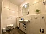 Apartmenthaus am Nordseestrand Whg. 9, An der Rennweide 1B, 95qm - Top-Hundeurlaub