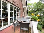 Apartmenthaus am Nordseestrand Whg. 9, An der Rennweide 1B, 95qm - Top-Hundeurlaub