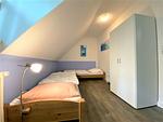 Apartmenthaus am Nordseestrand Whg. 9, An der Rennweide 1B, 95qm - Top-Hundeurlaub