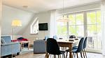 Apartmenthaus am Nordseestrand Whg. 9, An der Rennweide 1B, 95qm - Top-Hundeurlaub