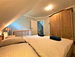 Apartmenthaus am Nordseestrand Whg. 9, An der Rennweide 1B, 95qm - Top-Hundeurlaub