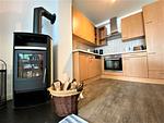 Apartmenthaus am Nordseestrand Whg. 9, An der Rennweide 1B, 95qm - Top-Hundeurlaub