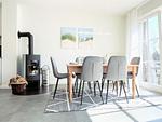 Apartmenthaus am Nordseestrand Whg. 8, An der Rennweide 1B, 95qm - Top-Hundeurlaub