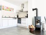Apartmenthaus am Nordseestrand Whg. 8, An der Rennweide 1B, 95qm - Top-Hundeurlaub