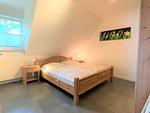 Apartmenthaus am Nordseestrand Whg. 8, An der Rennweide 1B, 95qm - Top-Hundeurlaub