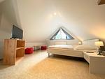 Apartmenthaus am Nordseestrand Whg. 8, An der Rennweide 1B, 95qm - Top-Hundeurlaub