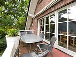 Apartmenthaus am Nordseestrand Whg. 8, An der Rennweide 1B, 95qm - Top-Hundeurlaub