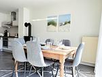 Apartmenthaus am Nordseestrand Whg. 8, An der Rennweide 1B, 95qm - Top-Hundeurlaub