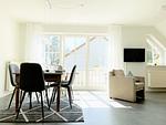 Apartmenthaus am Nordseestrand Whg. 8, An der Rennweide 1B, 95qm - Top-Hundeurlaub