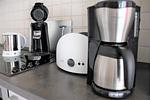 Apartmenthaus am Nordseestrand Whg. 8, An der Rennweide 1B, 95qm - Top-Hundeurlaub