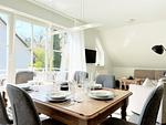 Apartmenthaus am Nordseestrand Whg. 8, An der Rennweide 1B, 95qm - Top-Hundeurlaub