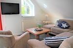 Apartmenthaus am Nordseestrand Whg. 8, An der Rennweide 1B, 95qm - Top-Hundeurlaub