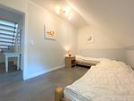 Apartmenthaus am Nordseestrand Whg. 8, An der Rennweide 1B, 95qm - Top-Hundeurlaub