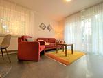Apartmenthaus am Nordseestrand, Whg. 1, An der Rennweide 1B, 62qm - Top-Hundeurlaub
