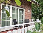 Apartmenthaus am Nordseestrand, Whg. 1, An der Rennweide 1B, 62qm - Top-Hundeurlaub