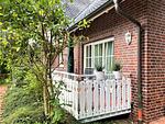 Apartmenthaus am Nordseestrand, Whg. 1, An der Rennweide 1B, 62qm - Top-Hundeurlaub