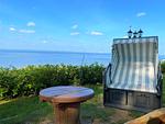 Apartmenthaus am Nordseestrand, Whg. 1, An der Rennweide 1B, 62qm - Top-Hundeurlaub