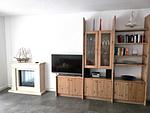 Apartmenthaus am Nordseestrand, Whg. 1, An der Rennweide 1B, 62qm - Top-Hundeurlaub
