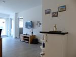 Apartment Deichperle, Am Alten Deich 20/5 - Top-Hundeurlaub