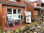 Ferienwohnung *Strandlöper* - Top-Hundeurlaub