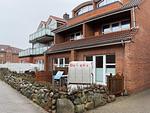 Ferienwohnung *Strandlöper* - Top-Hundeurlaub