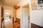 Flur - Ferienwohnung 21 - Top-Hundeurlaub