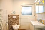 Badezimmer - Ferienwohnung 21 - Top-Hundeurlaub