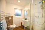 Badezimmer - Ferienwohnung 21 - Top-Hundeurlaub