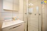 Badezimmer - Ferienwohnung 21 - Top-Hundeurlaub