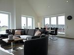 Penthouse Jadeloft, Am Alten Deich 20/7 - Top-Hundeurlaub