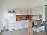 Penthouse Jadeloft, Am Alten Deich 20/7 - Top-Hundeurlaub