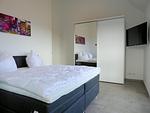 Penthouse Jadeloft, Am Alten Deich 20/7 - Top-Hundeurlaub