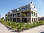 Penthouse Jadeloft, Am Alten Deich 20/7 - Top-Hundeurlaub