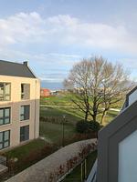 Penthouse Jadeloft, Am Alten Deich 20/7 - Top-Hundeurlaub