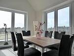 Penthouse Jadeloft, Am Alten Deich 20/7 - Top-Hundeurlaub