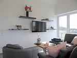 Penthouse Jadeloft, Am Alten Deich 20/7 - Top-Hundeurlaub