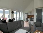 Penthouse Jadeloft, Am Alten Deich 20/7 - Top-Hundeurlaub