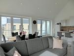 Penthouse Jadeloft, Am Alten Deich 20/7 - Top-Hundeurlaub