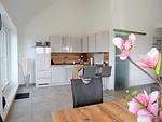 Penthouse Jadeloft, Am Alten Deich 20/7 - Top-Hundeurlaub