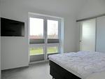 Penthouse Jadeloft, Am Alten Deich 20/7 - Top-Hundeurlaub