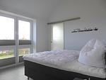 Penthouse Jadeloft, Am Alten Deich 20/7 - Top-Hundeurlaub