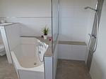 Penthouse Jadeloft, Am Alten Deich 20/7 - Top-Hundeurlaub