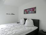 Penthouse Jadeloft, Am Alten Deich 20/7 - Top-Hundeurlaub