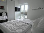 Penthouse Jadeloft, Am Alten Deich 20/7 - Top-Hundeurlaub