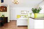 Ferienwohnung An den Linden - Top-Hundeurlaub