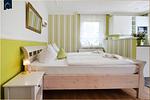 Ferienwohnung An den Linden - Top-Hundeurlaub